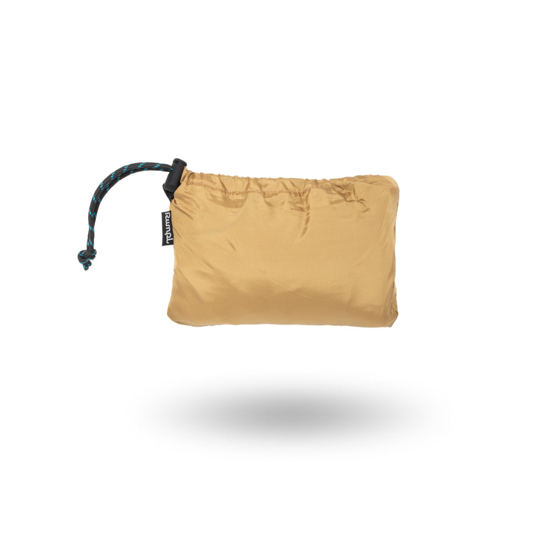 The Stuffable Pillowcase - Black