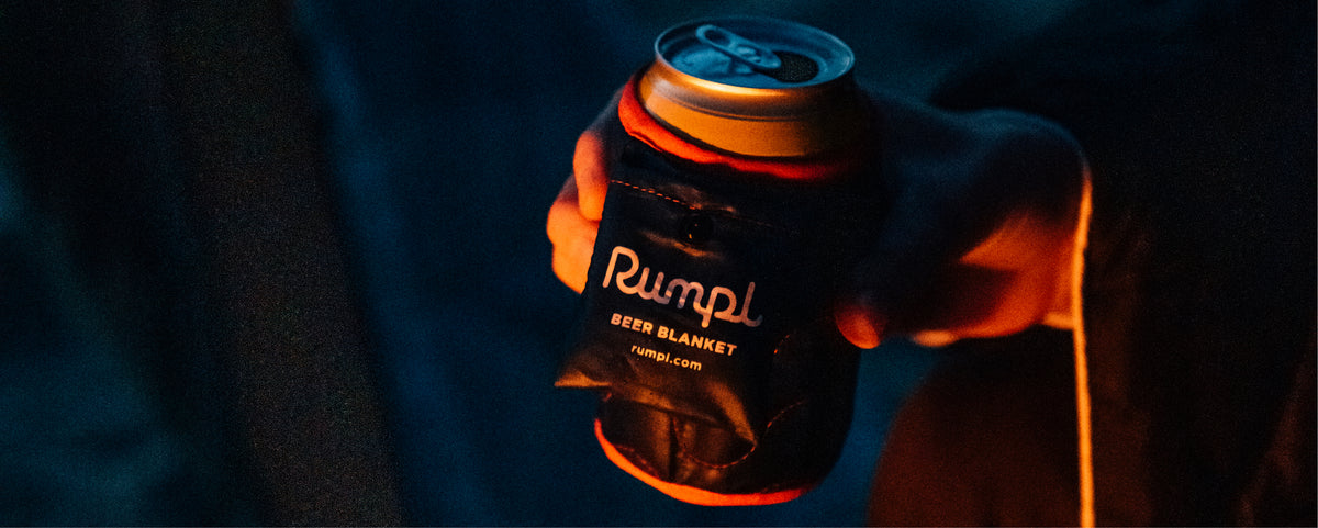 Beer Blankets