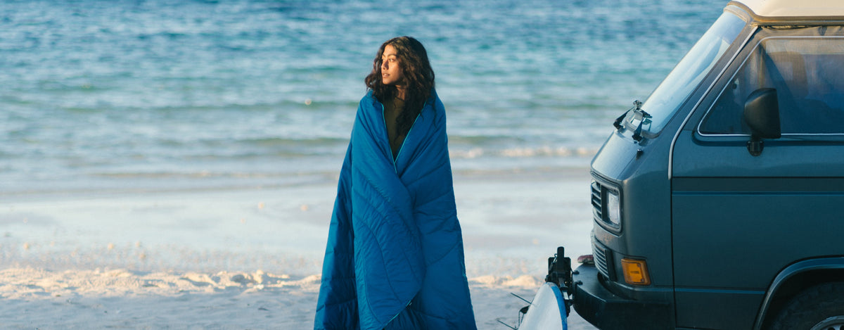 Camping Blankets