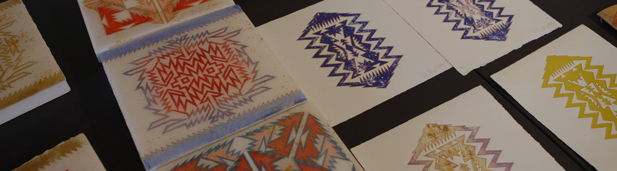 Rumpl Artist Division (RAD) Blankets