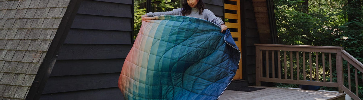 All Printed Blanket's