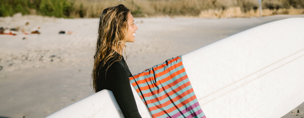 Everywhere Towels