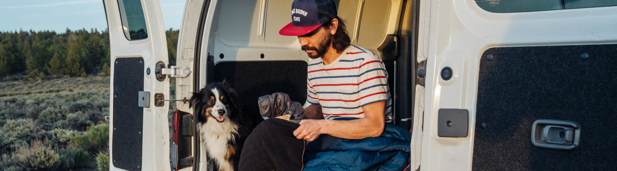 Van Life