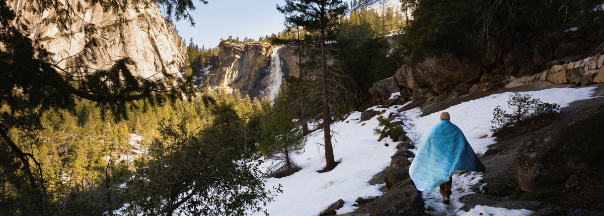 Mountain Fades