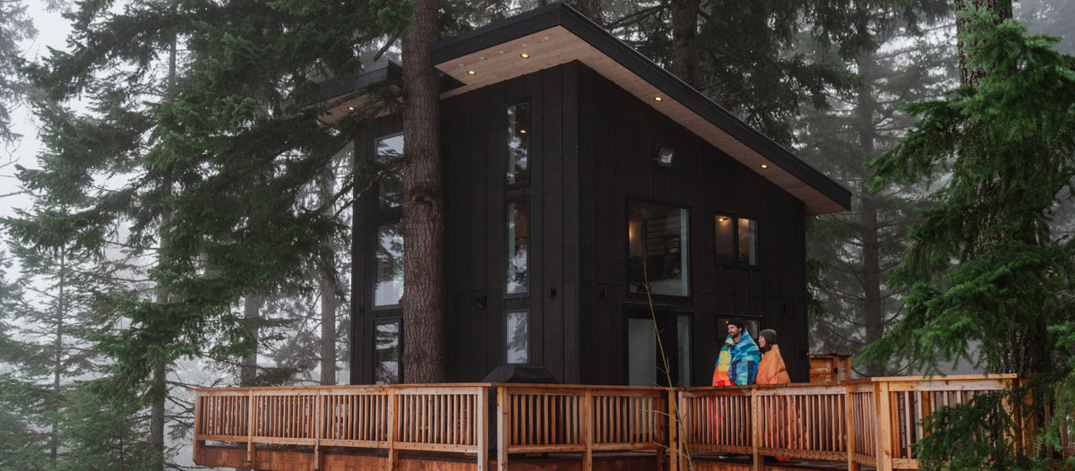 Outdoorsy Gifts