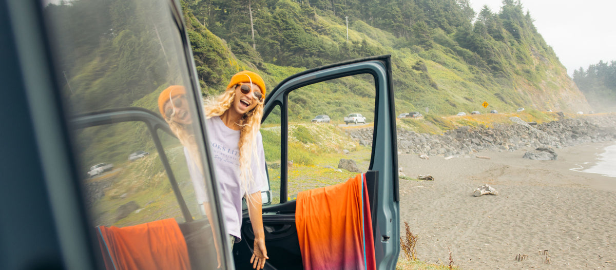 Beach Bum Gifts
