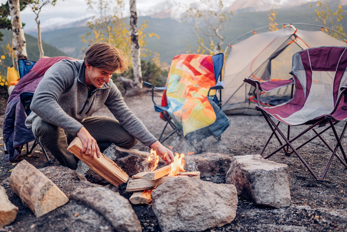 Outdoorsman