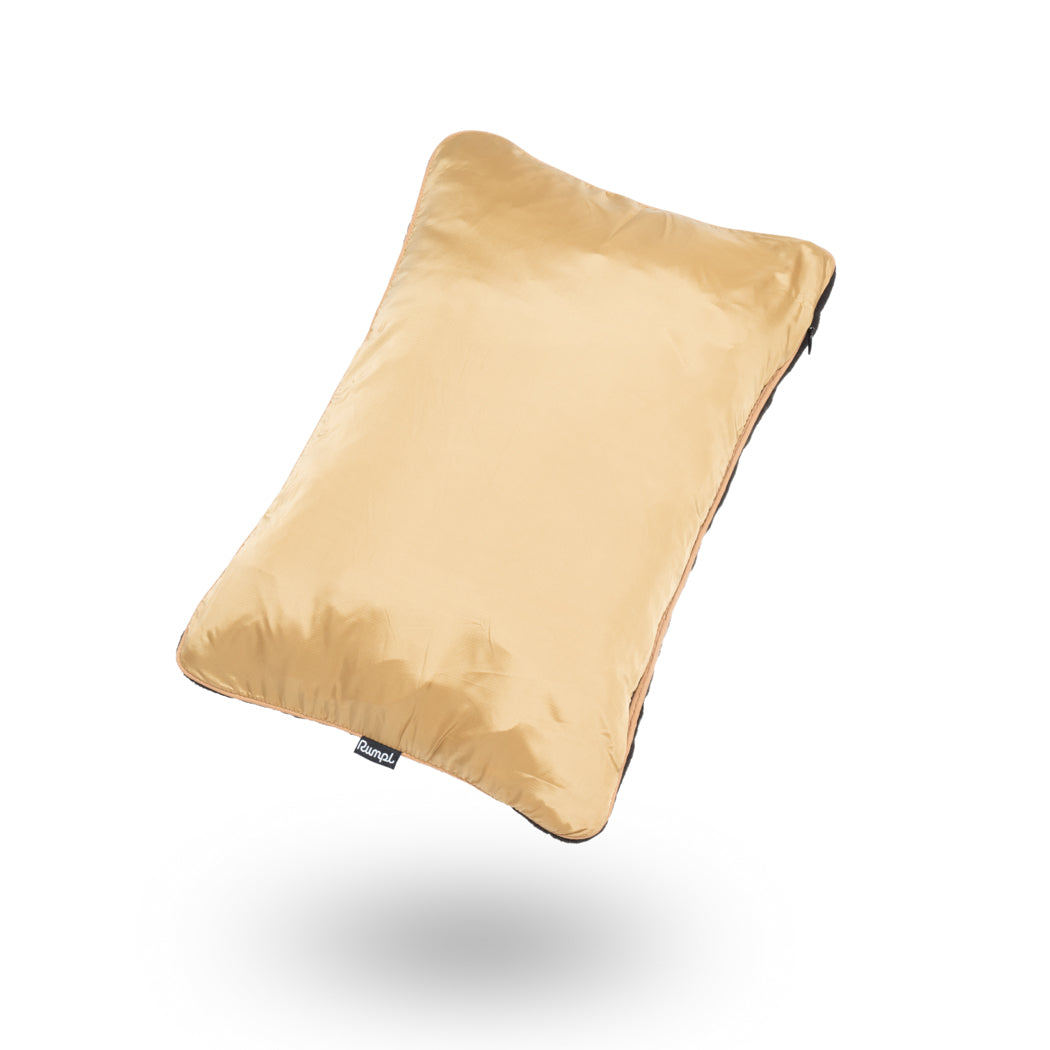 The Stuffable Pillowcase - Black