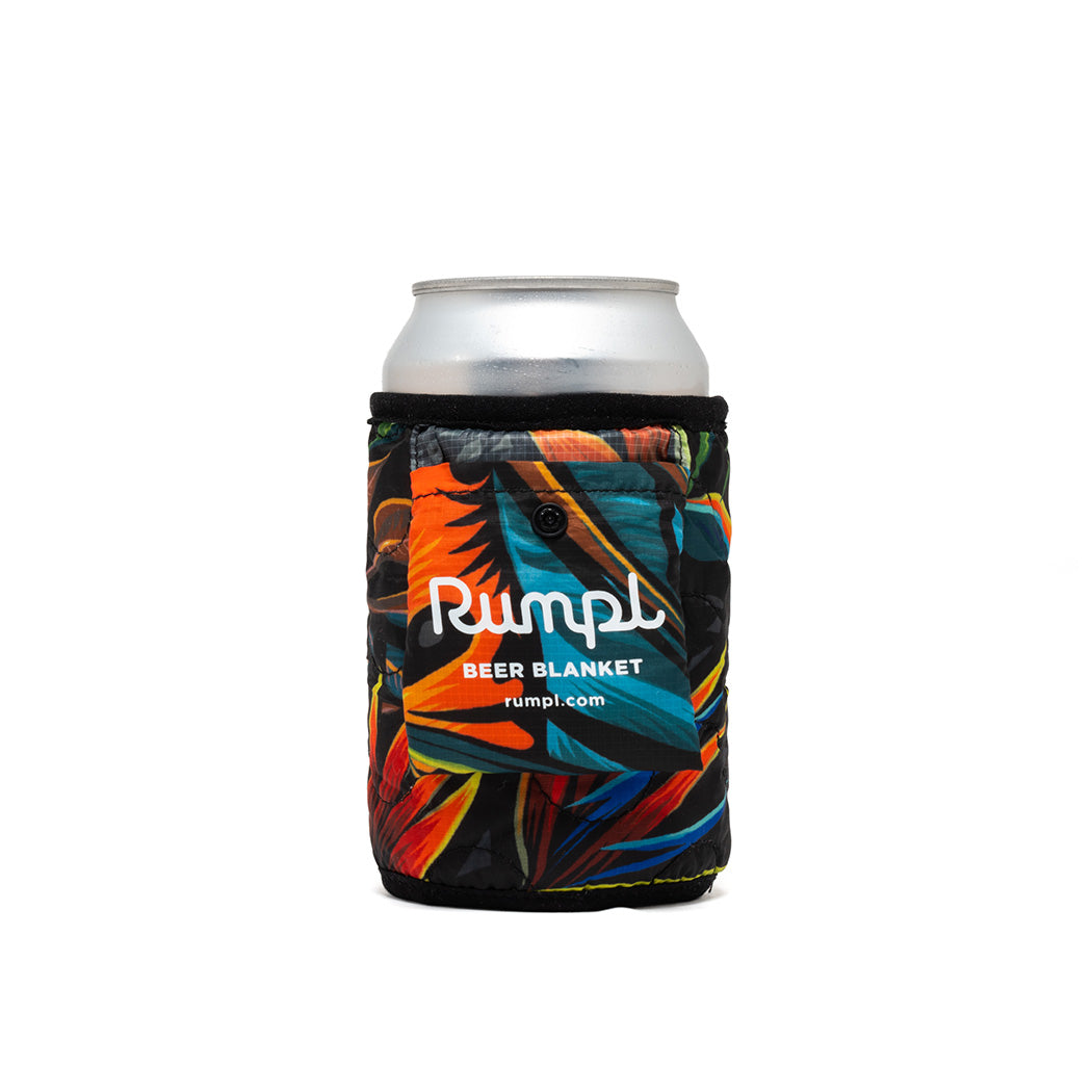 Beer Blanket - Psychotropic